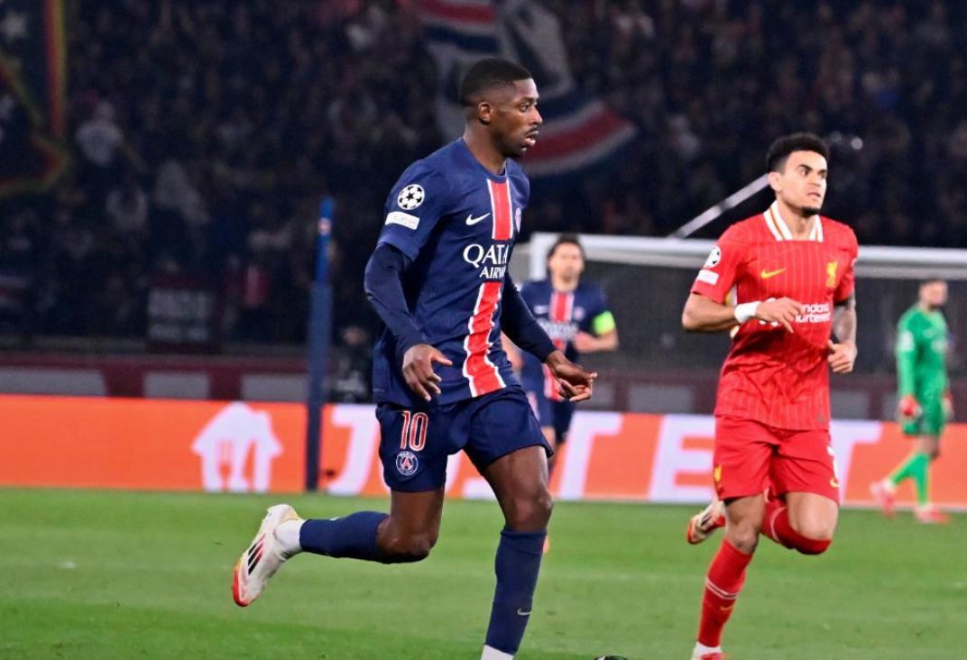 问鼎娱乐今晚欧冠焦点战，巴黎圣日耳曼防线松动，信心回归，心理建设被强调的简单介绍