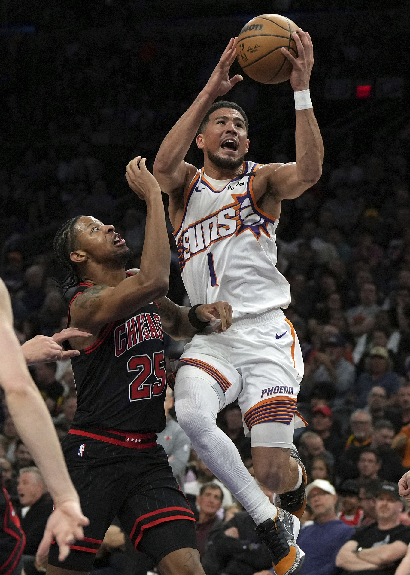 问鼎娱乐官方菲尼克斯太阳发布备战花絮；赛后远射贴柱；NBA常规赛任务艰巨；球探报告显示潜力的简单介绍