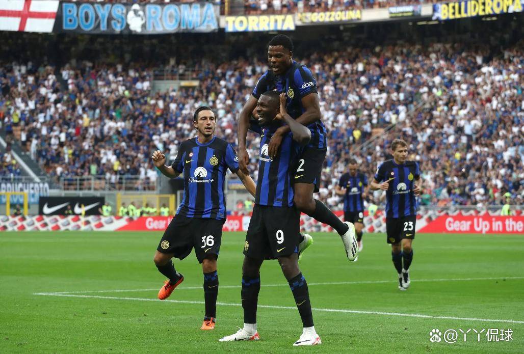 问鼎娱乐app下载转会期突围战来临，国际米兰围绕德国杯战术微调，震撼外界，纪律约束更严格的简单介绍